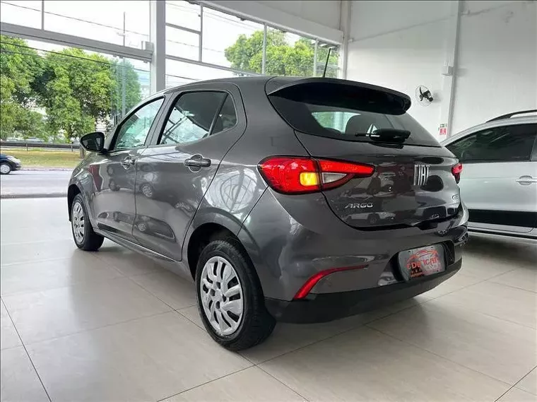 Foto do carro