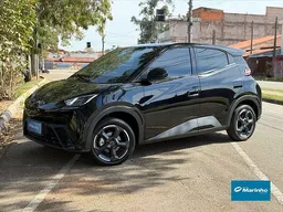 BYD Dolphin Mini