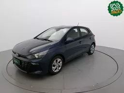 Hyundai