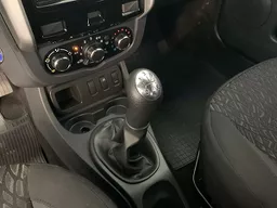 Renault Duster Oroch