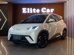 BYD Dolphin Mini