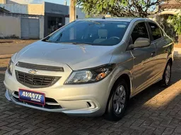 Chevrolet Prisma