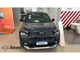 Citroën Basalt