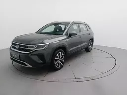 Volkswagen Taos