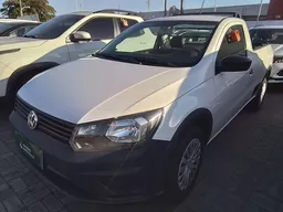 Volkswagen Saveiro
