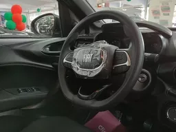 Fiat Cronos