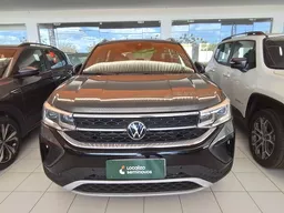 Volkswagen Taos