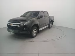 Chevrolet S10