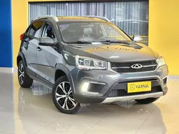Chery Tiggo 2