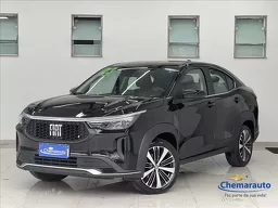 Fiat Fastback