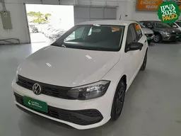 Volkswagen Polo Hatch