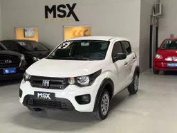 Fiat Mobi
