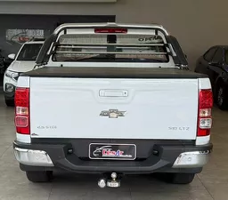 Chevrolet S10