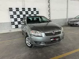 Fiat Siena