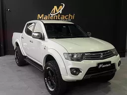 Mitsubishi L200 Triton