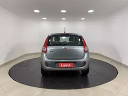 Fiat Palio