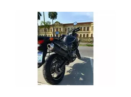 Suzuki V-Strom
