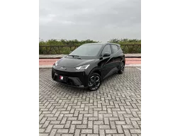 BYD Dolphin Mini