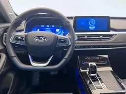 Chery Tiggo 7