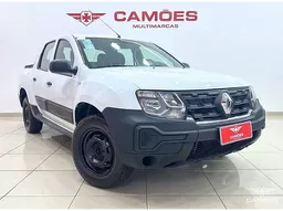 Renault Oroch