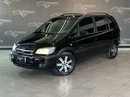 Chevrolet Zafira