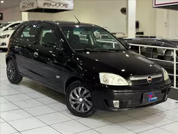 Chevrolet Corsa