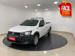 Volkswagen Saveiro