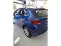 Chevrolet Onix Azul 5