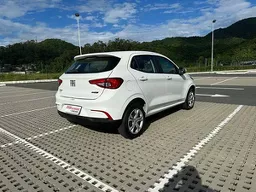 Fiat Argo