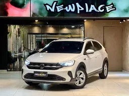 Volkswagen Nivus