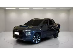 Chevrolet Montana
