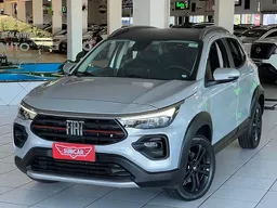Fiat Pulse