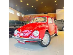 Volkswagen Fusca
