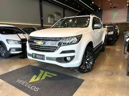 Chevrolet S10