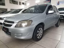 Chevrolet Celta
