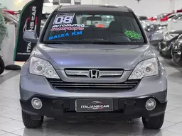 Honda CRV