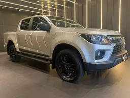 Chevrolet S10
