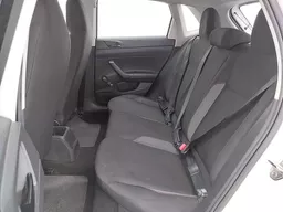 Volkswagen Polo Hatch