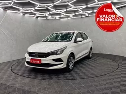 Fiat Cronos
