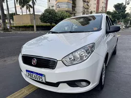 Fiat Siena