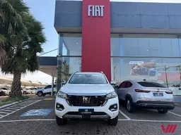 Fiat Titano