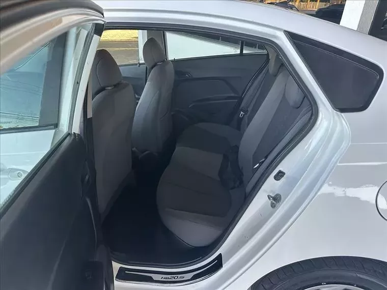 Foto do carro