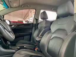 JAC T50