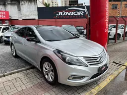 Hyundai Azera