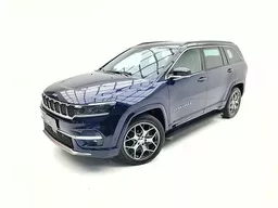 Jeep Commander