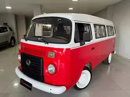 Volkswagen Kombi