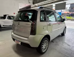 Fiat Idea