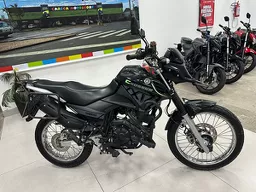 XTZ 150