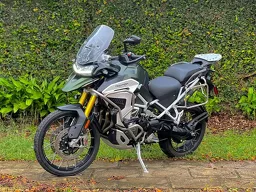 Tiger 1200