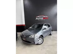 Toyota Etios